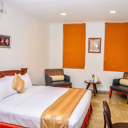 City Breeze By Amaranta Colombo Esterno foto