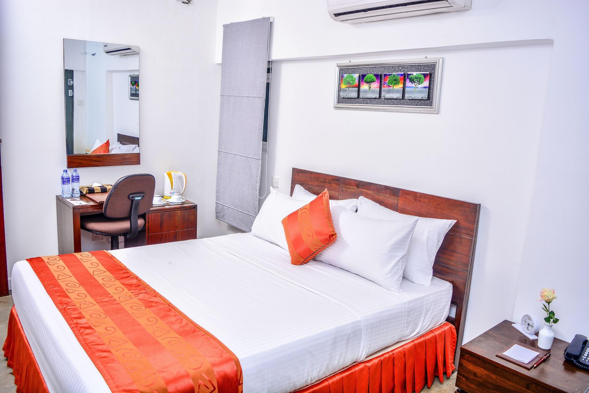 City Breeze By Amaranta Colombo Esterno foto