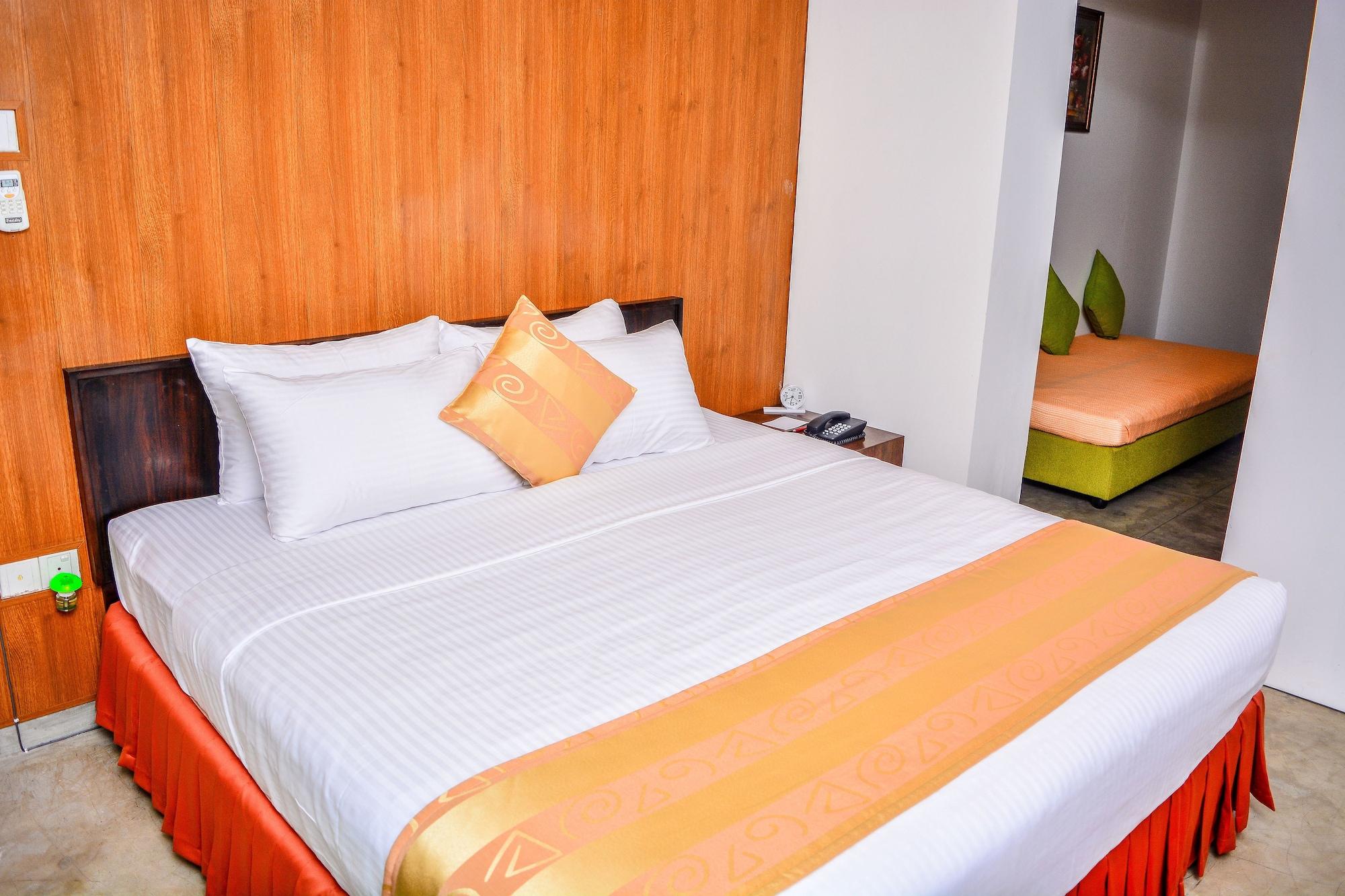 City Breeze By Amaranta Colombo Esterno foto