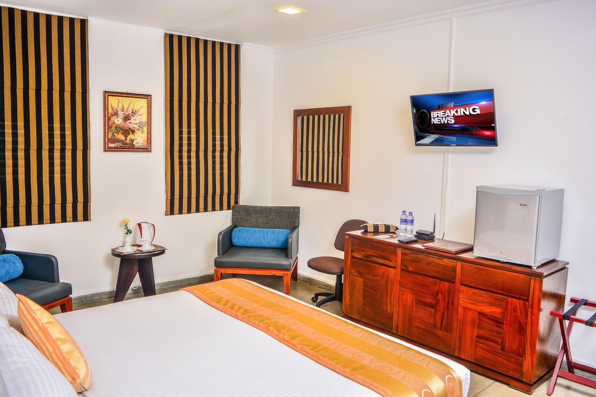 City Breeze By Amaranta Colombo Esterno foto