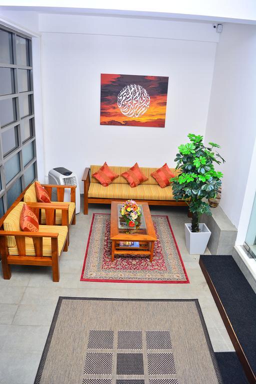 City Breeze By Amaranta Colombo Esterno foto