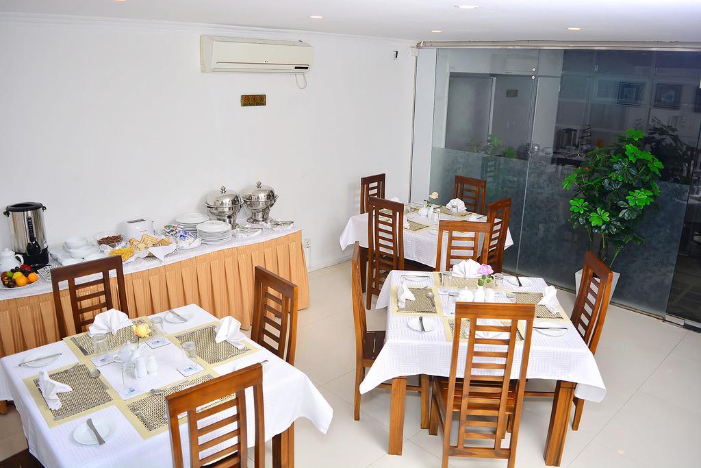 City Breeze By Amaranta Colombo Esterno foto
