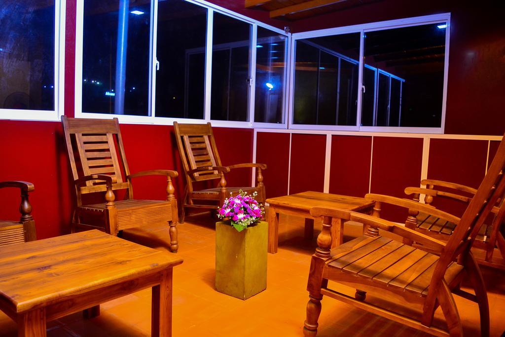 City Breeze By Amaranta Colombo Esterno foto
