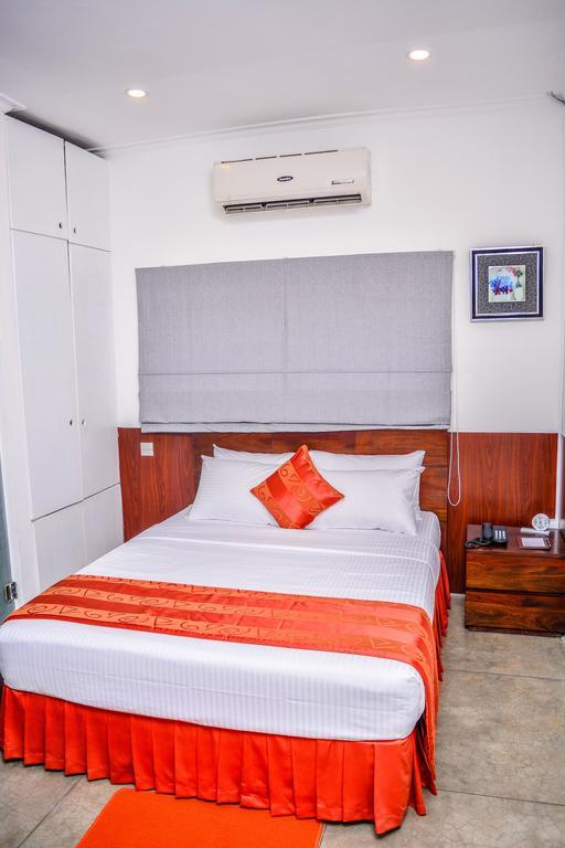 City Breeze By Amaranta Colombo Esterno foto