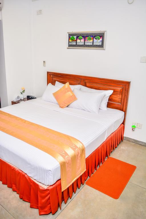 City Breeze By Amaranta Colombo Esterno foto