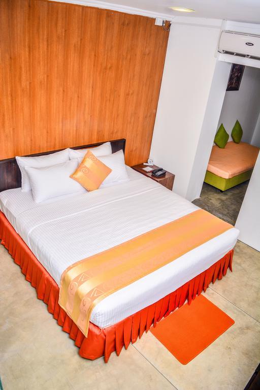 City Breeze By Amaranta Colombo Esterno foto