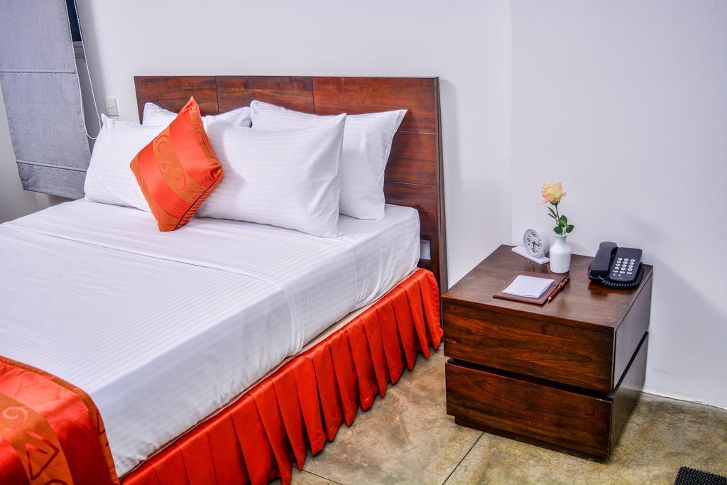City Breeze By Amaranta Colombo Esterno foto