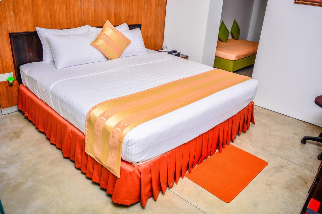City Breeze By Amaranta Colombo Esterno foto