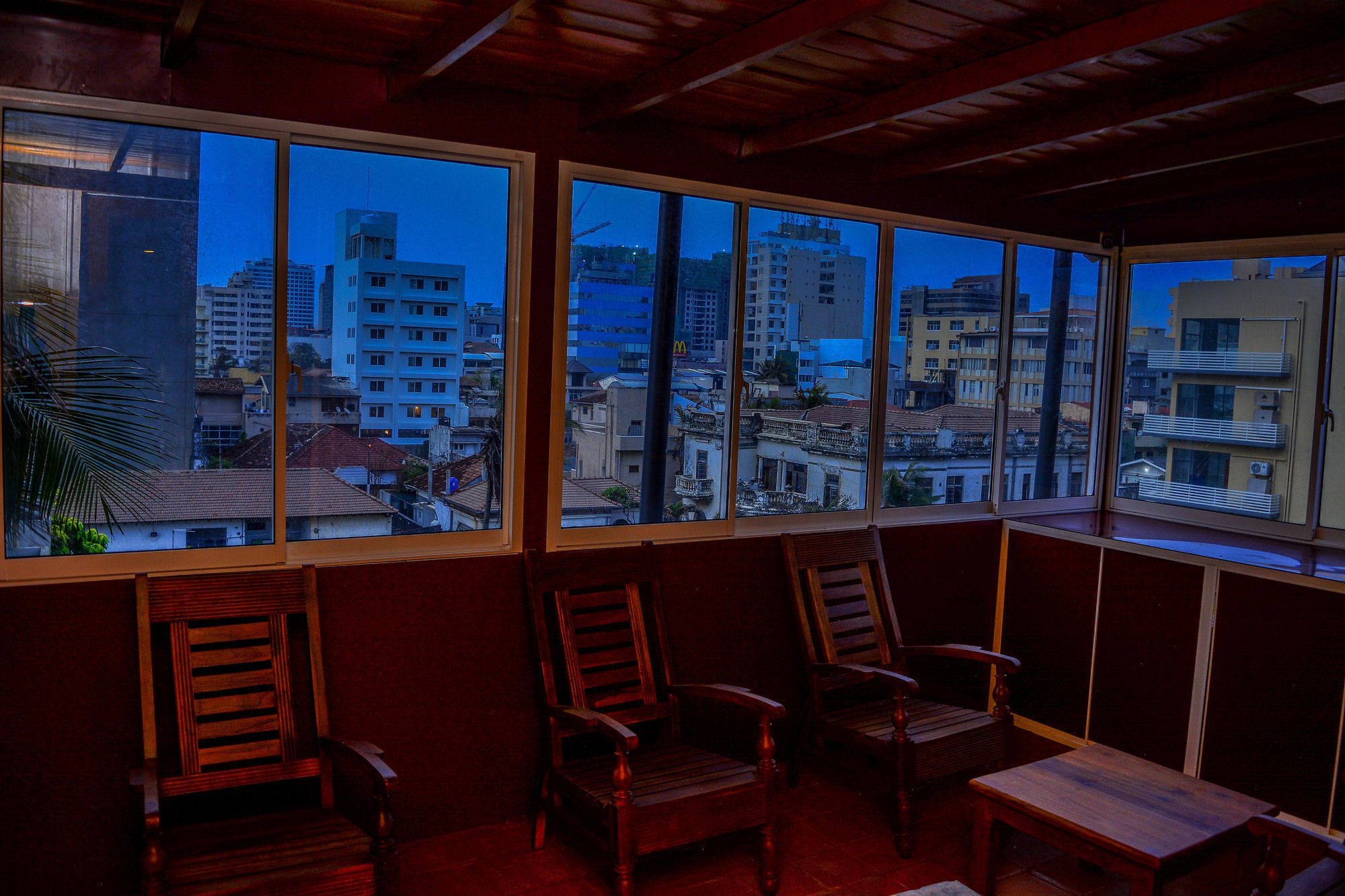City Breeze By Amaranta Colombo Esterno foto