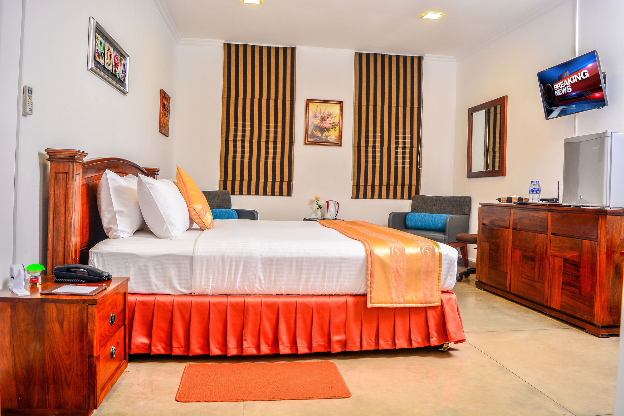 City Breeze By Amaranta Colombo Esterno foto